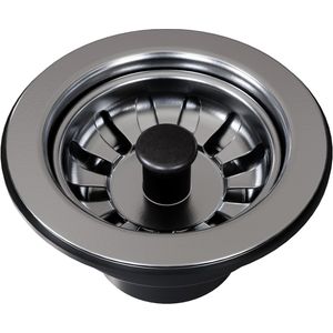 Válvula de Escoamento Para Cozinha Docol Standard 3.1/2"