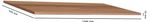 TAMPO-PARA-BALCAO-DE-PIA-ITALIA-RUD-RACK-108-MEL-120CM