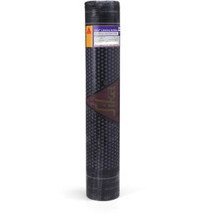 Fita Asfáltica Lâmina Sika 1,00x10m