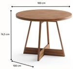 MESA-DE-JANTAR-4-LUGARES-REDONDA-CARRARO-NOGAL-100CM