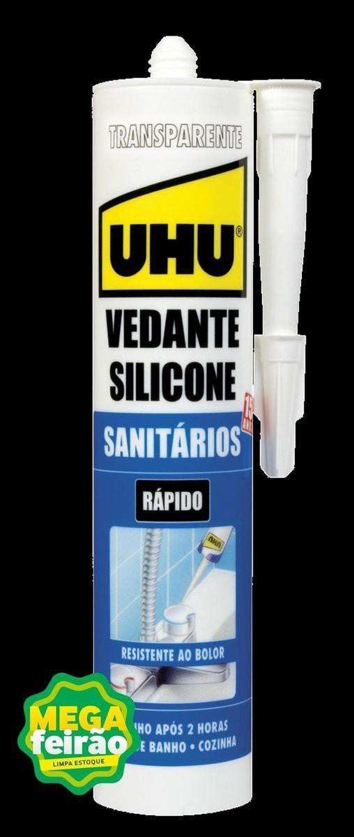 Silicone-Adere-Sanitarios-e-Cozinhas-Transparente-Base-Acida-280ml