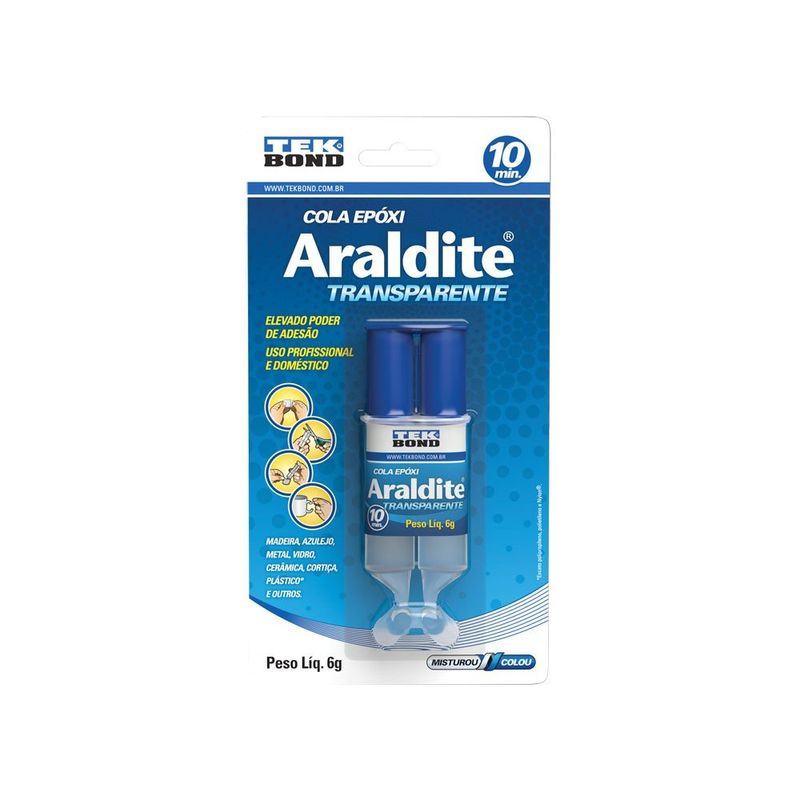 COLA-EPOXI-ARALDITE-TEKBOND-TRANSPARENTE-10-MINUTOS-6G