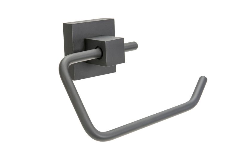 PORTA-PAPEL-HIGIENICO-AQUAPLAS-019010470-ALPES-PRETO-MATTE