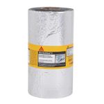 FITA-MULTISEAL-SIKA-ALUMINIO-30CM-LARGURA-10M-COMPRIMENTO