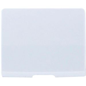 Tampa Para Tomada Para Placa Tramontina Branco