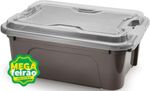 Caixa-Organizadora-Usual-5L-Com-Travas-Solidas