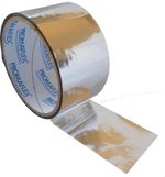 FITA-AUTOADESIVA-DE-BOPP-ALUMINIO-LARG.48-COMPR.-25-PROMAFLEX