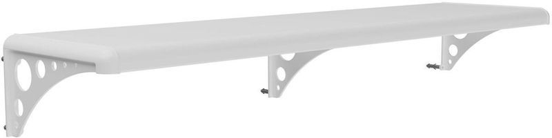 Prateleira-Decorativa-com-Suporte-Multiuso-Astra-Branco-80x20cm