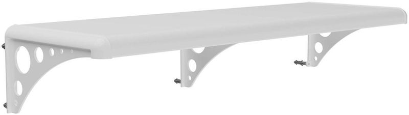 Prateleira-Decorativa-com-Suporte-Multiuso-Astra-Branco-60x20cm