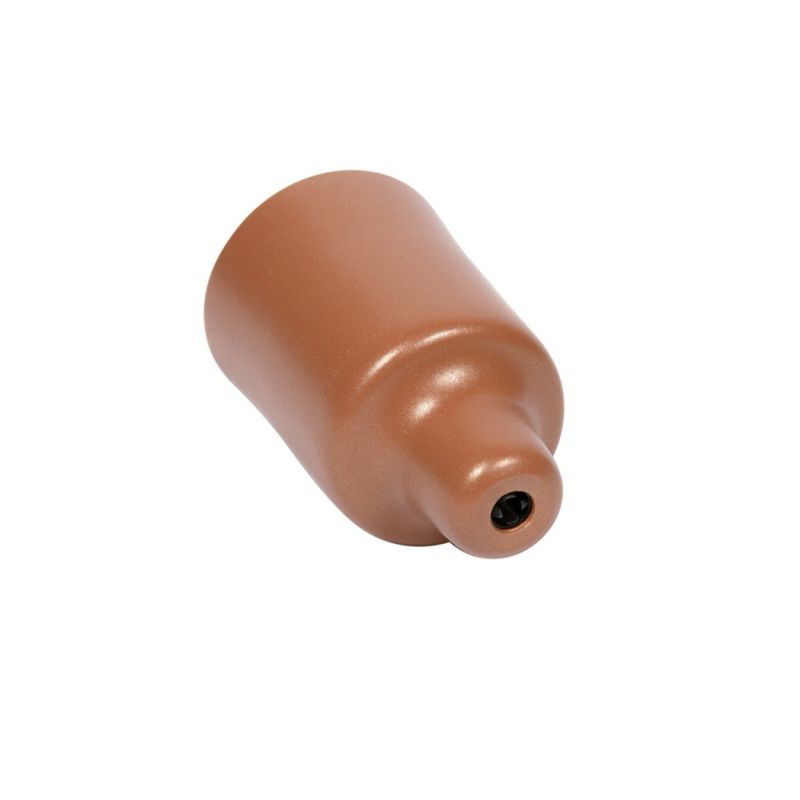 SOQUETE-LUMINOTECA-1241-ALUMINIO-COBRE-25W-BIVOLT