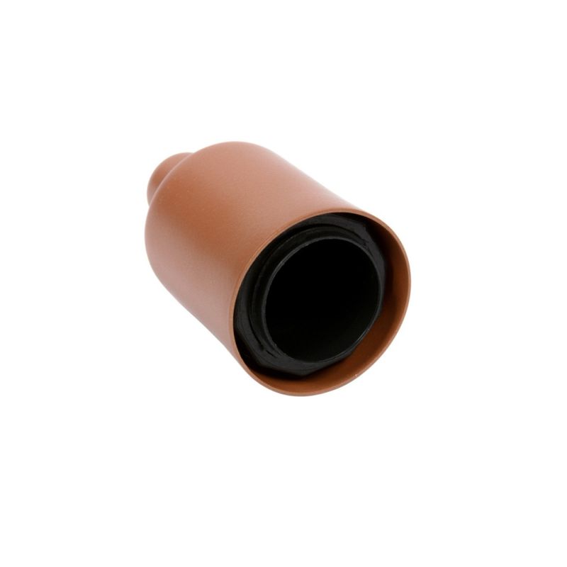 SOQUETE-LUMINOTECA-1241-ALUMINIO-COBRE-25W-BIVOLT