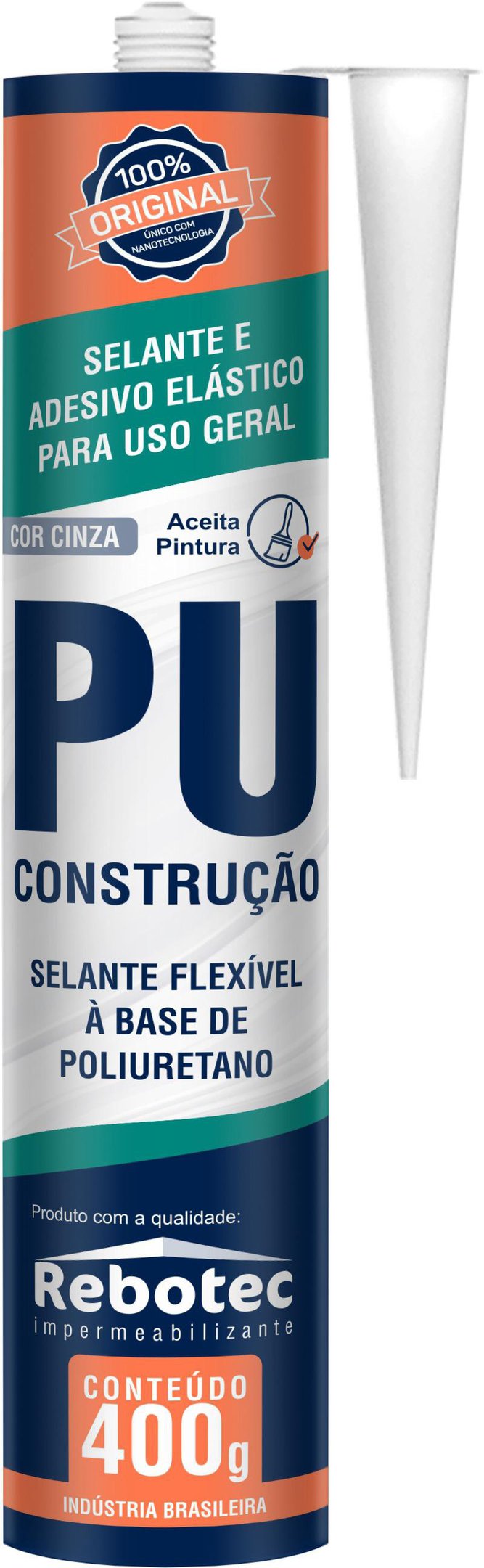 SELANTE-PU-CONSTRUCAO-CINZA-400G