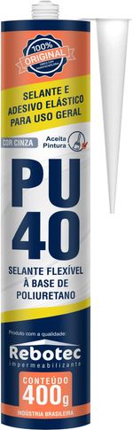 SELANTE-PU-40-REBOTEC-CINZA-400G