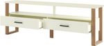 RACK-PARA-TV-ATE-60--POLEGADAS-2-GAVETAS-PRADEL-OFF-WHITE-E-FREIJO