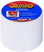 FITA-ADESIVA-DRYKO-VEDATUDO-BRANCA-10CM-150M