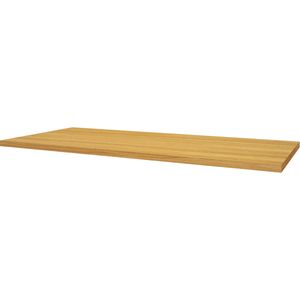 Tampo Para Cozinha 120cm 25Mm 615425 Paris Indekes 1441-Freijó
