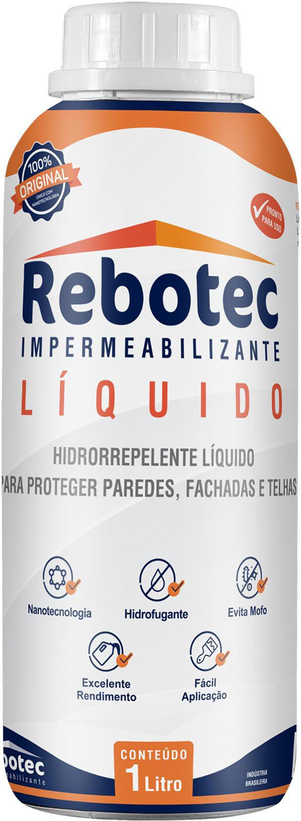 IMPERMEABILIZANTE-INCOLOR-REBOTEC-1L