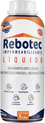 IMPERMEABILIZANTE-INCOLOR-REBOTEC-1L