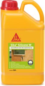 SILICONE-SIKAGARD-SIKA-W-36L