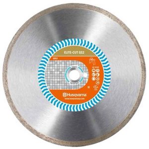 Disco de Corte Diamantado Husqvarna 3470/376 Elitecut GS2 TS66R 200mm