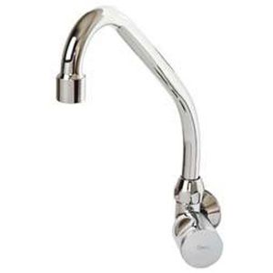 Torneira Pia Cozinha Deca de Mesa Aspen 1168 C35