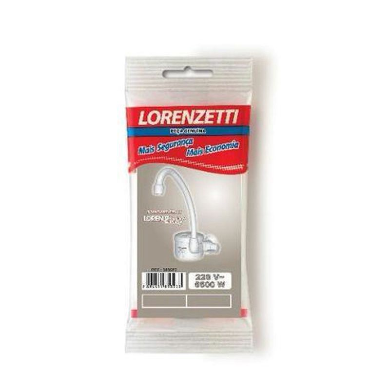 RESISTENCIA-CHUVEIRO-LORENZETTI-TORNEIRA-EASY-3056P1-4800W-110V