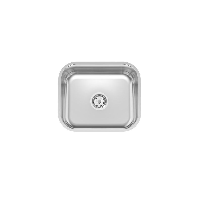 CUBA-DE-EMBUTIR-PARA-COZINHA-TRAMONTINA-EM-ACO-INOX-POLIDO-RETANGULAR-STANDARD-40CM