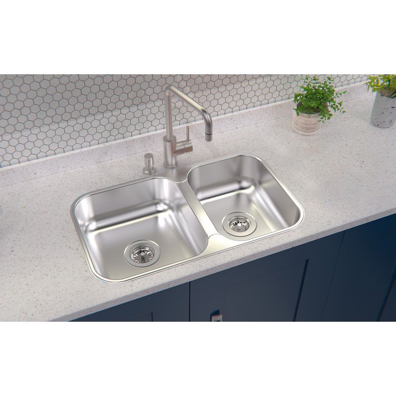 CUBA-DE-EMBUTIR-PARA-COZINHA-TRAMONTINA-EM-ACO-INOX-POLIDO-DUPLA-VERTICAL-69X40X17CM