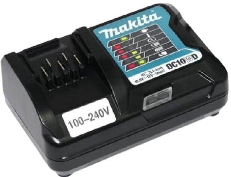 PARAFUSADEIRA-E-FURADEIRA-DE-IMPACTO-COMPRESSOR-MAKITA-HP333-MP100-12V-BIVOLT