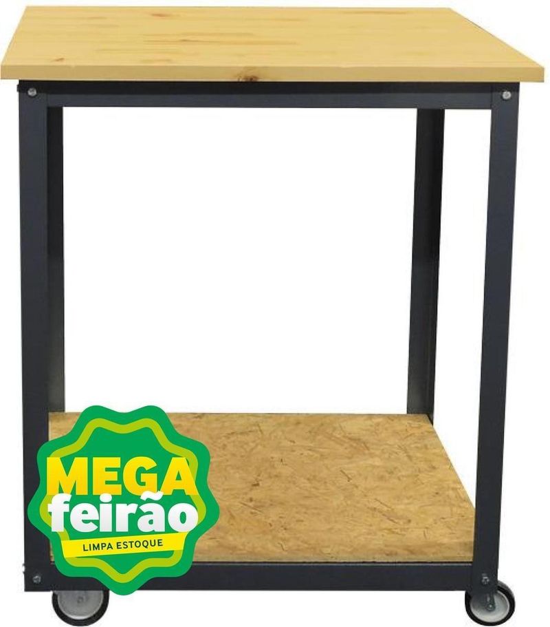 Bancada-Multiuso-Para-Ferramentas-Movel-Leve-Presto-45cm