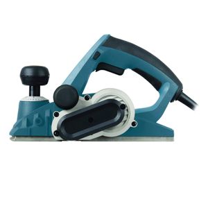 Plaina Elétrica Profissioanl Manual Wesco WS5343 900W 220V