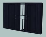 JANELA-DE-ALUMINIO-BRASIL-VENEZIANA-13648-150X100X11-PRETA-6-FOLHAS-COM-GRADE