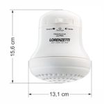 CHUVEIRO-ELETRICO-LORENZETTI-MAXI-DUCHA-3-TEMPERATURAS-BRANCO-5500W-220V