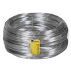 Arame Galvanizado Liso Número 16 Rolo com 59m