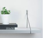 PRATELEIRA-COM-SUPORTE-FICO-60X25X15-COM-2-SUPORTE-FIT-20X25-CROMADO