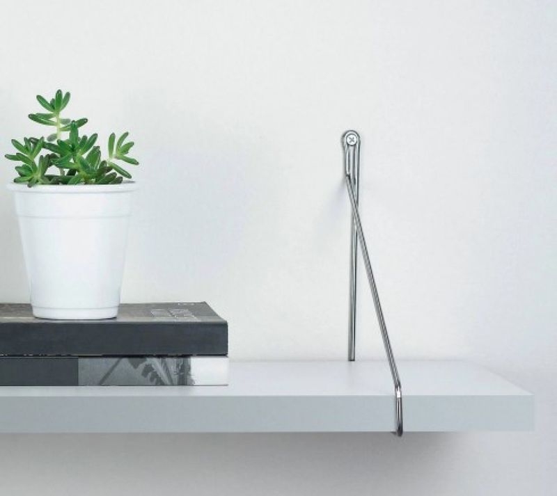 PRATELEIRA-COM-SUPORTE-FICO-60X25X15-COM-2-SUPORTE-FIT-20X25-CROMADO