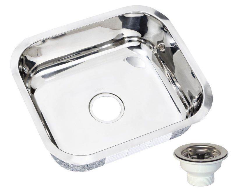 CUBA-DE-EMBUTIR-PARA-COZINHA-FABRINOX-EM-ACO-INOX-BRILHANTE-COM-VALVULA-3-1-2-40X34CM