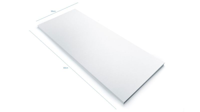 PRATELEIRA-COM-SUPORTE-FICO-60X30X15-COM-2-MAO-FRANCESA-27CM-BRANCO