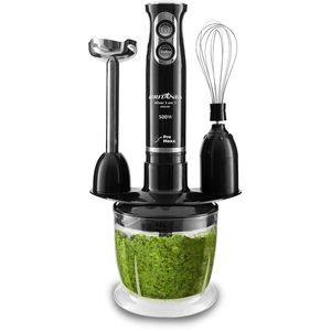 Mixer Britânia 3 Em 1 BMX400P Preto 110V
