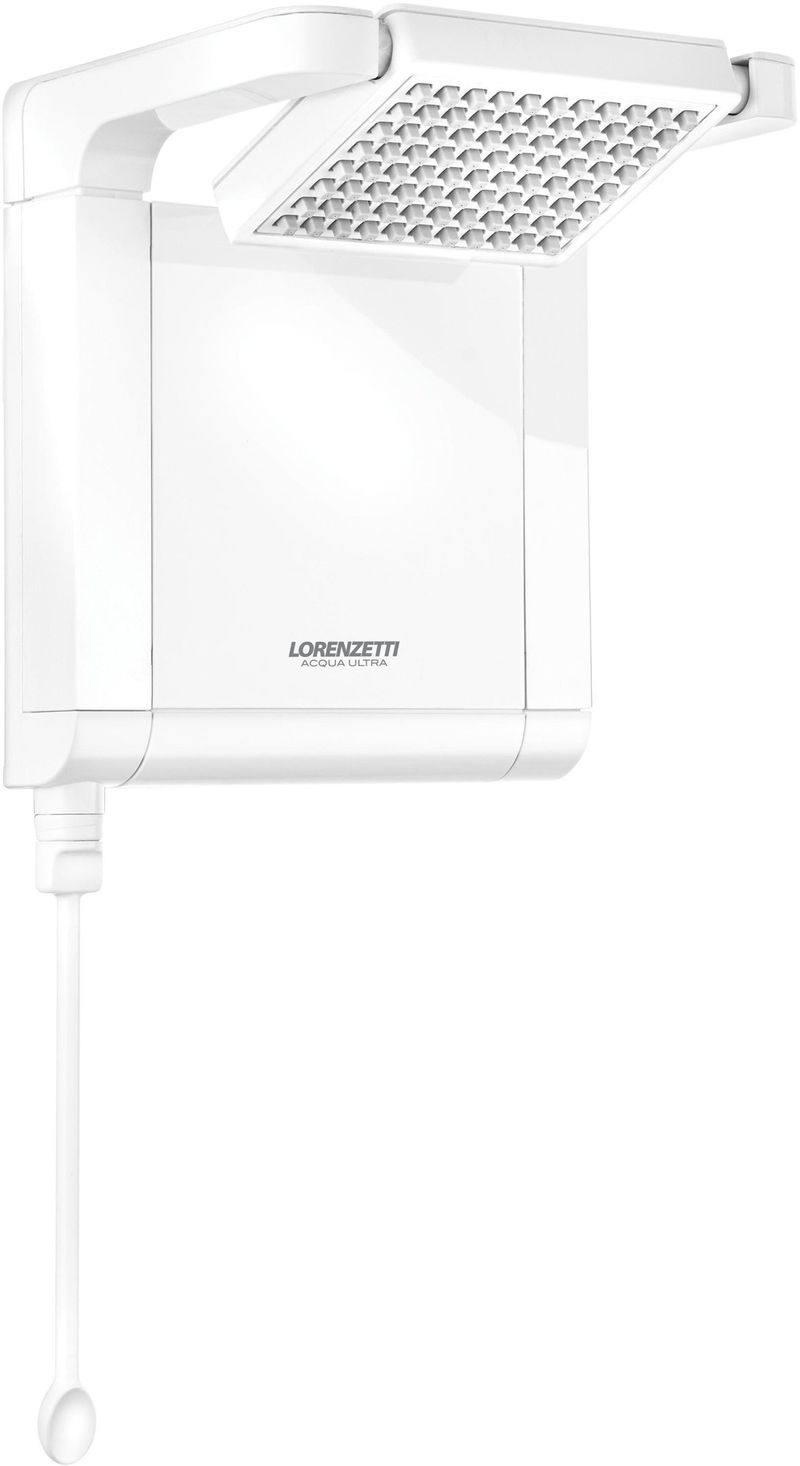 CHUVEIRO-ELETRONICO-LORENZETTI-ACQUA-STAR-ULTRA-BRANCO-5500W-110V