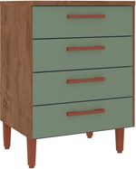 Balcao-4-Gavetas-San-Marino-Atualle-Freijo-e-Verde-61cm