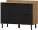 BALCAO-DE-PIA-2-PORTAS-3-GAVETAS-TOSCANA-MX-MOVEIS-FREIJO-E-NERO-120CM
