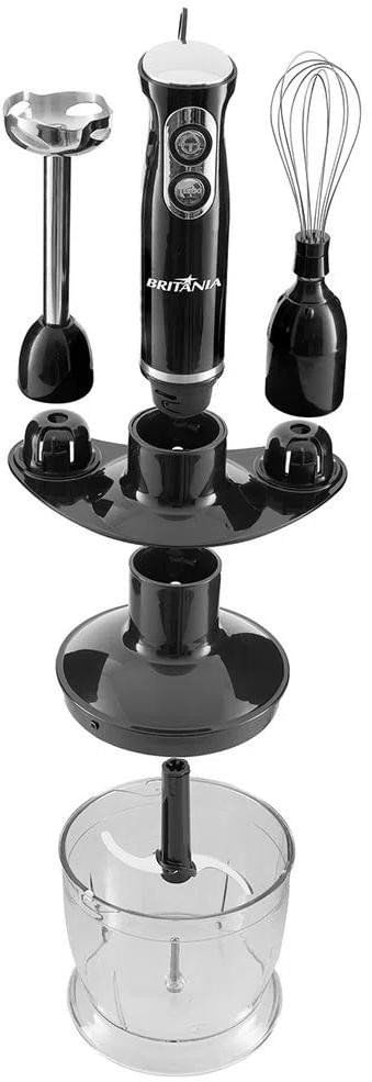MIXER-BRITANIA-3-EM-1-BMX400P-PRETO-110V