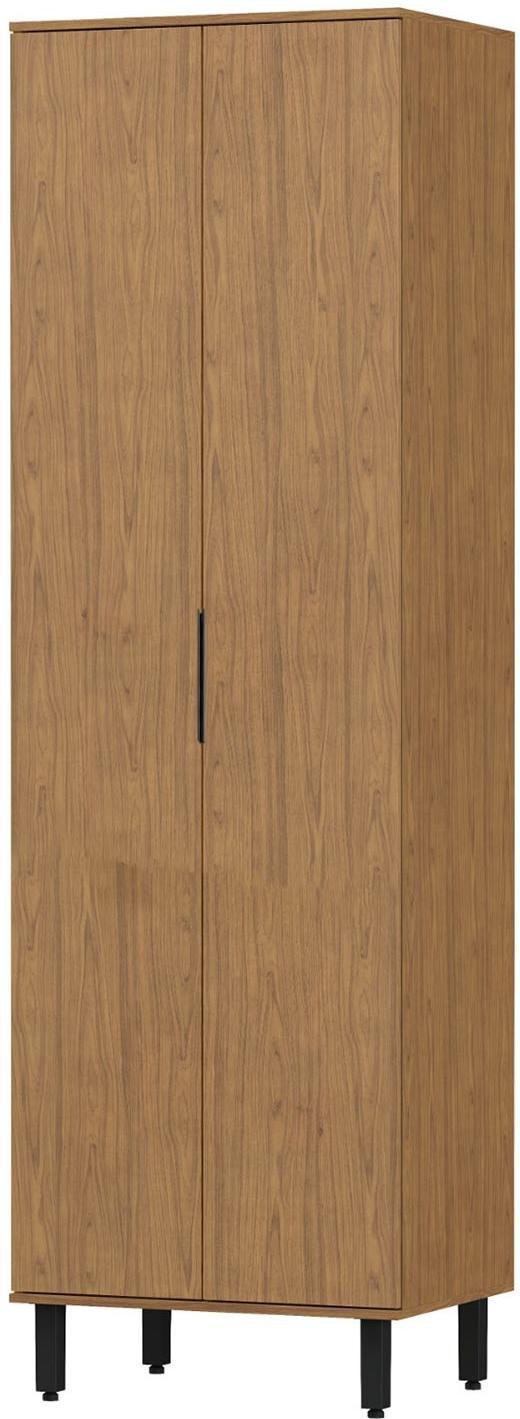 PANELEIRO-4-PORTAS-SEM-VIDRO-TOSCANA-MX-MOVEIS-PTO03-FREIJO-70CM