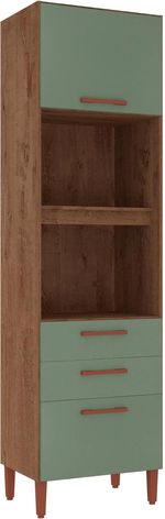 Torre-Quente-2-Fornos-2-Porta-2-Gavetas-San-Marino-Atualle-Freijo-eVerde-61cm