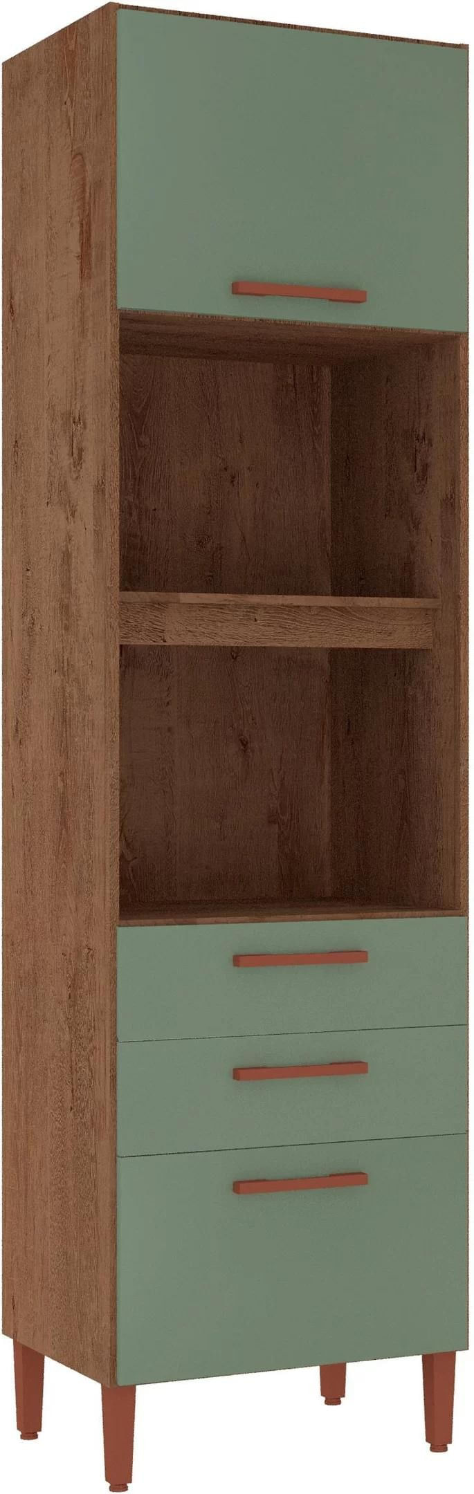 Torre-Quente-2-Fornos-2-Porta-2-Gavetas-San-Marino-Atualle-Freijo-eVerde-61cm