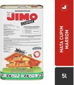 Jimo-Cupim-Marrom-Escuro-5L