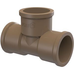 Te Soldável Tigre 32mm