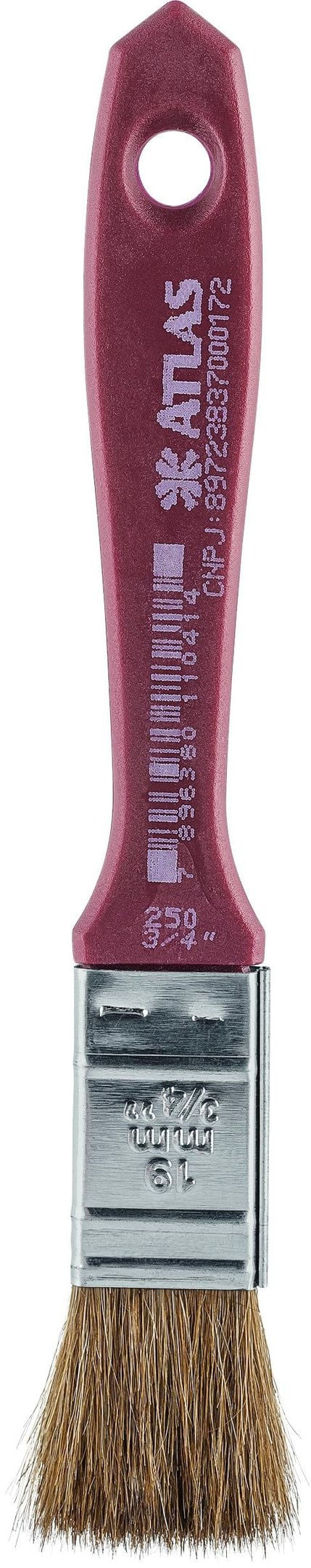 PINCEL-ATLAS-250-3-4-