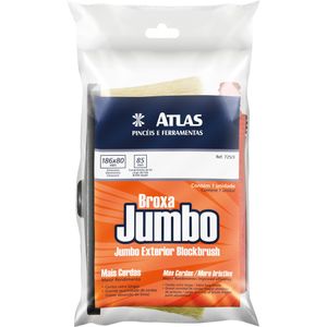 Broxa Atlas Jumbo 725/3